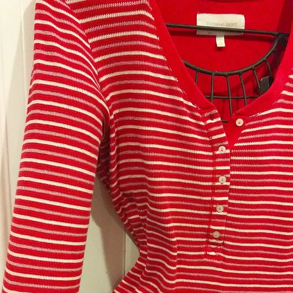 VICTORIA'S SECRET blouse - Picture 2 of 4